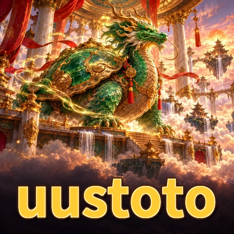 Logo uustoto APK untuk halaman profil tim redaksi