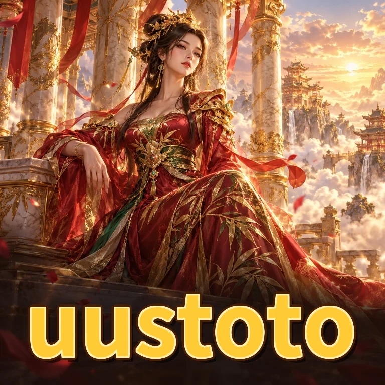 Logo uustoto APK untuk halaman tentang redaksi di Indonesia