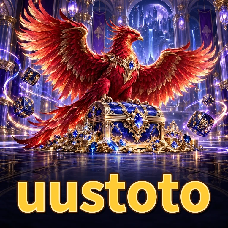 Logo uustoto APK untuk pemeriksaan berkas resmi