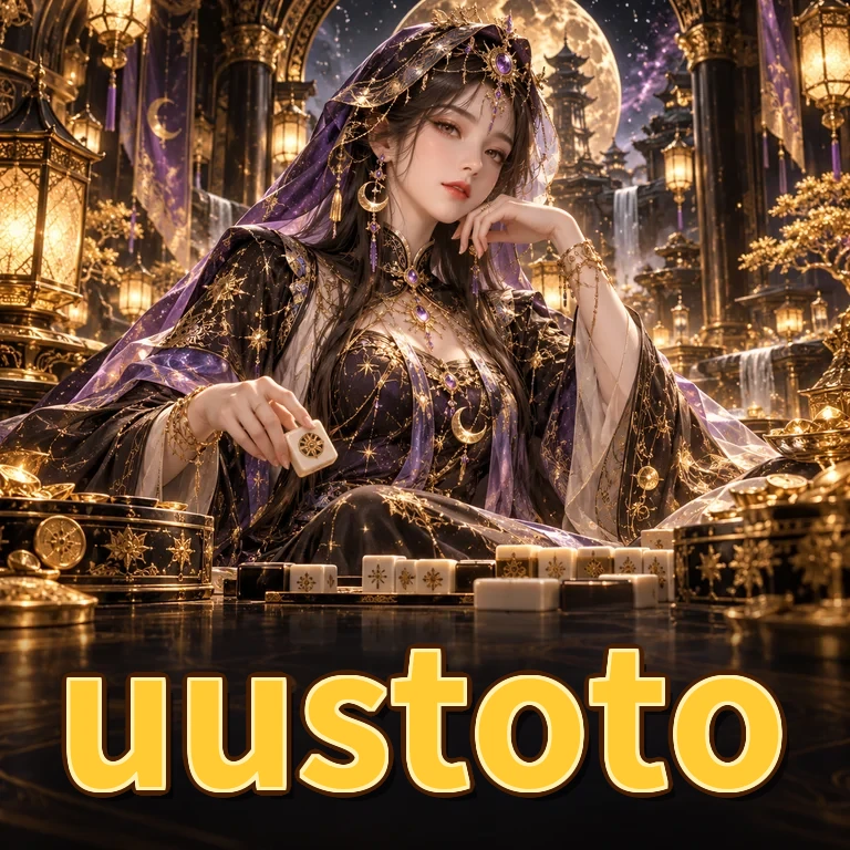 Logo uustoto APK untuk halaman ulasan di Android
